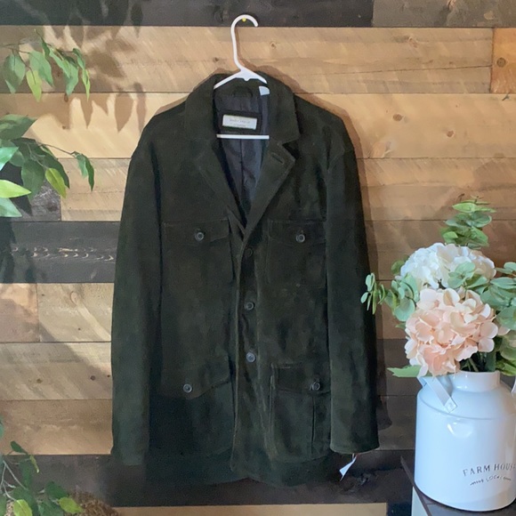 Joseph Abboud | Jackets \u0026 Coats 